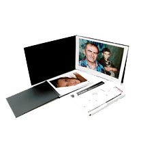 Create Your Own PhotoBook