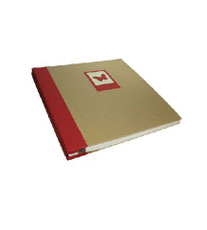 Self Adhesive (40 Pages) Photo Albums