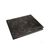 Screw Photo Albums