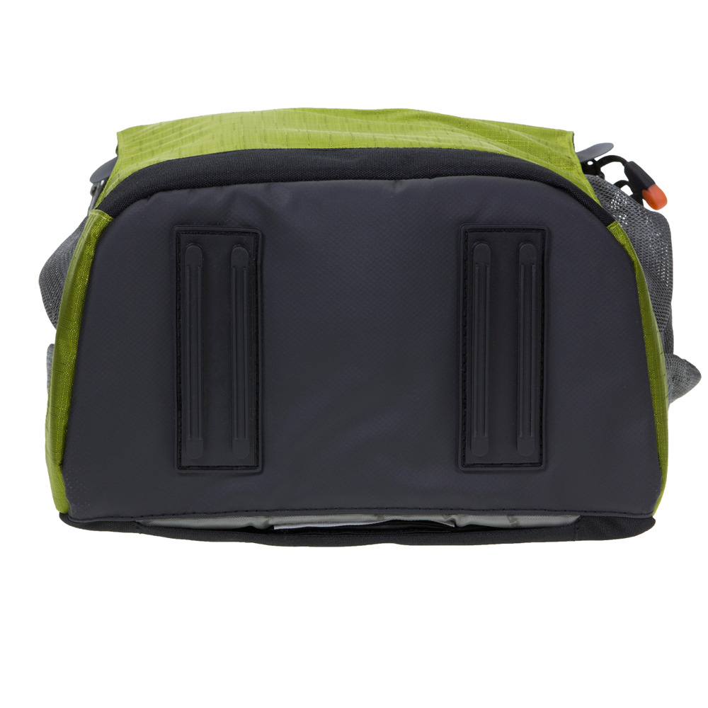 Dorr No Limit Extra Large Olive Camera Bag Shoulder Bags Bags