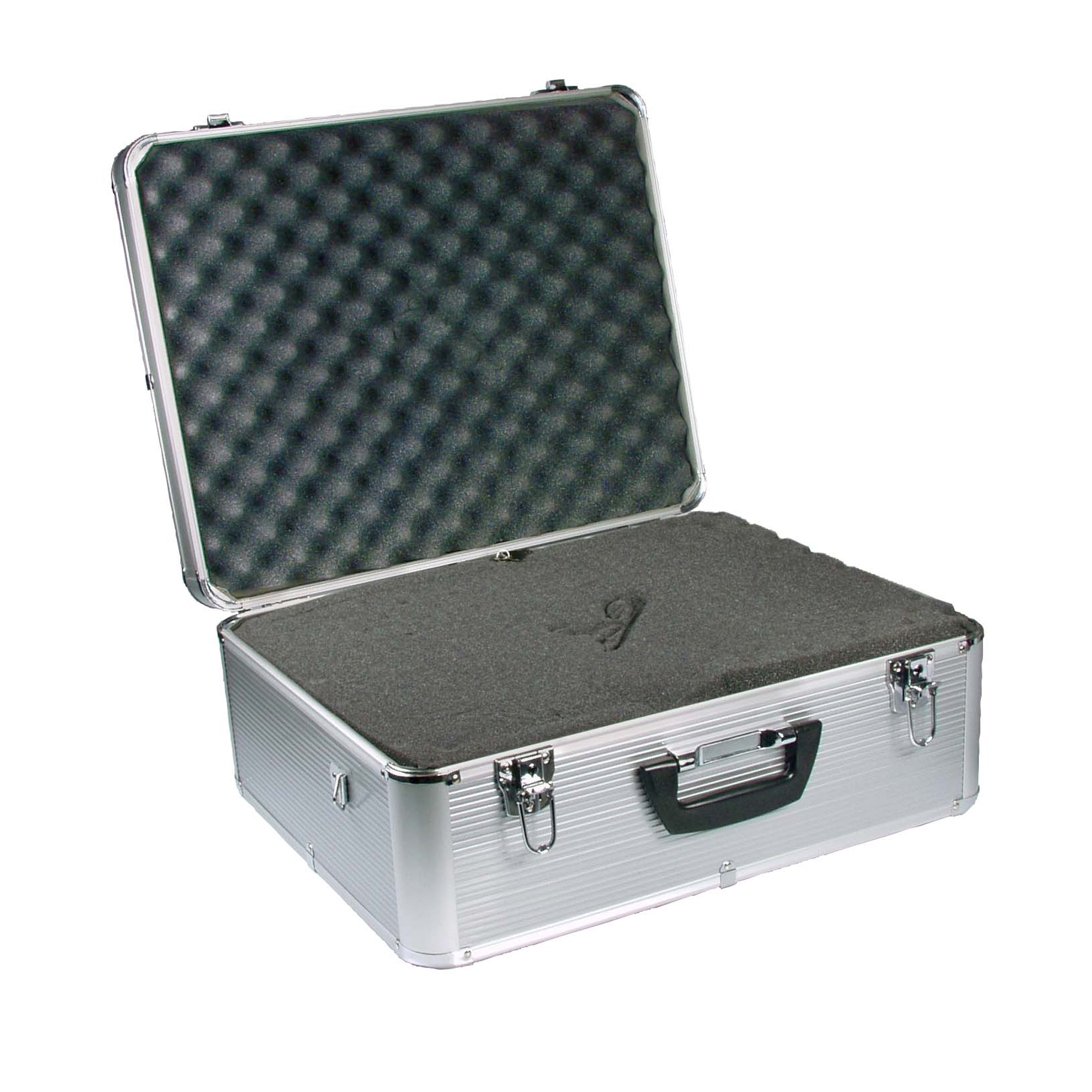 Dorr Extra Large Aluminium Case 50 52x43x22cm Aluminium Cases