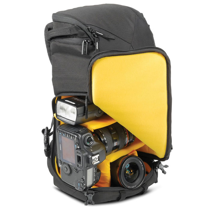 Kata 3N1 20 DL Sling Camera Backpack Backpacks Bags Harrison Cameras