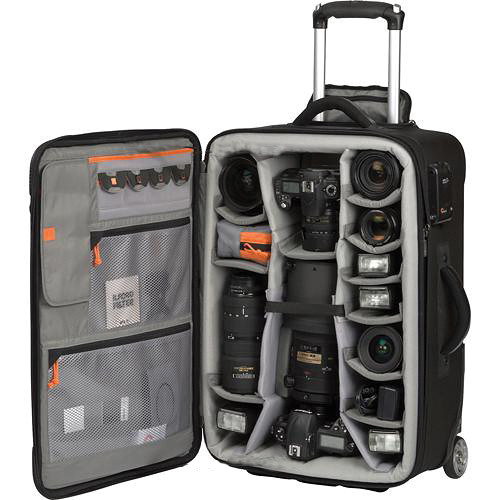 Lowepro Pro Roller X300 Rolling Case Rolling Cases Bags Harrison