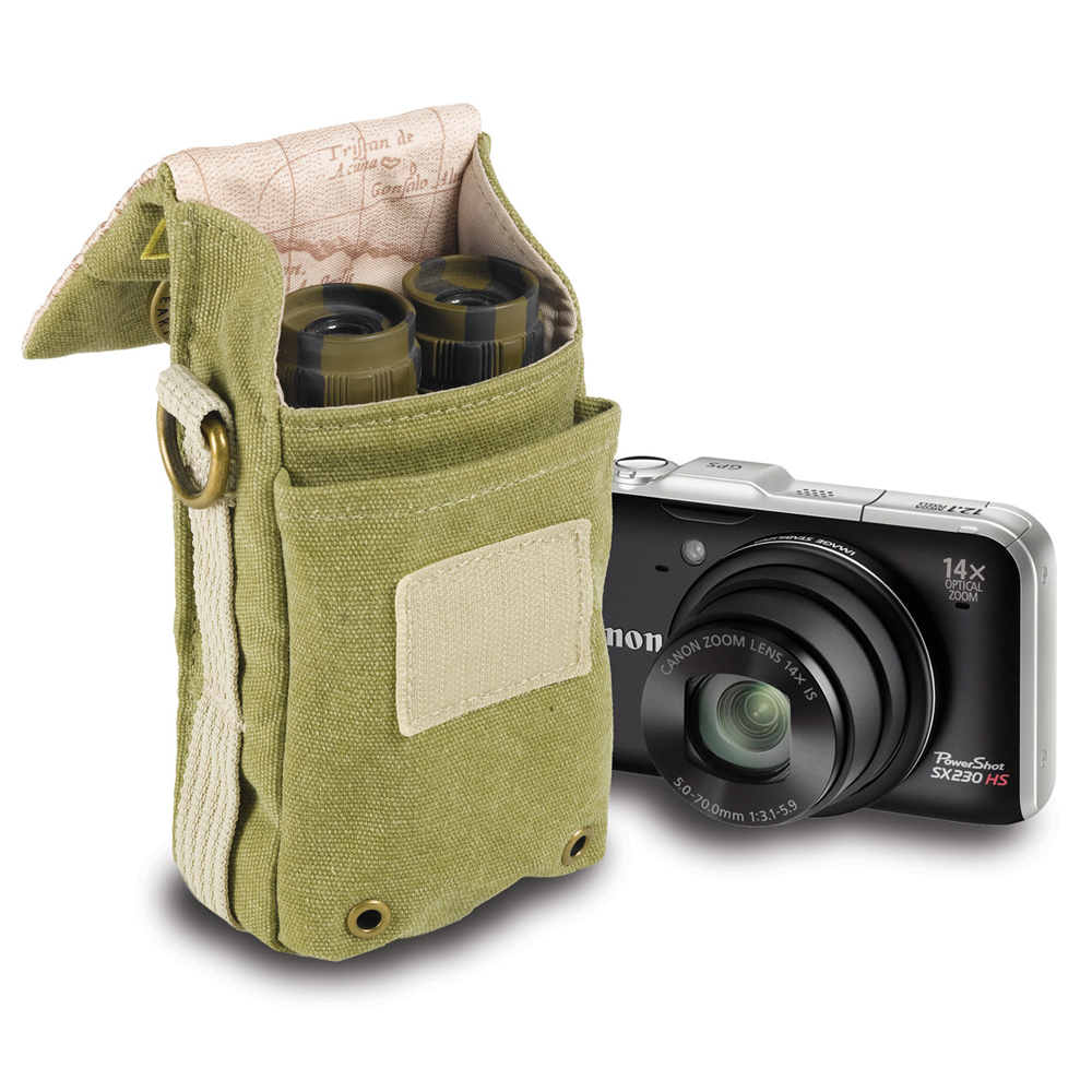 National Geographic 1146 Nano Camera Pouch for Point and Shoot Camera