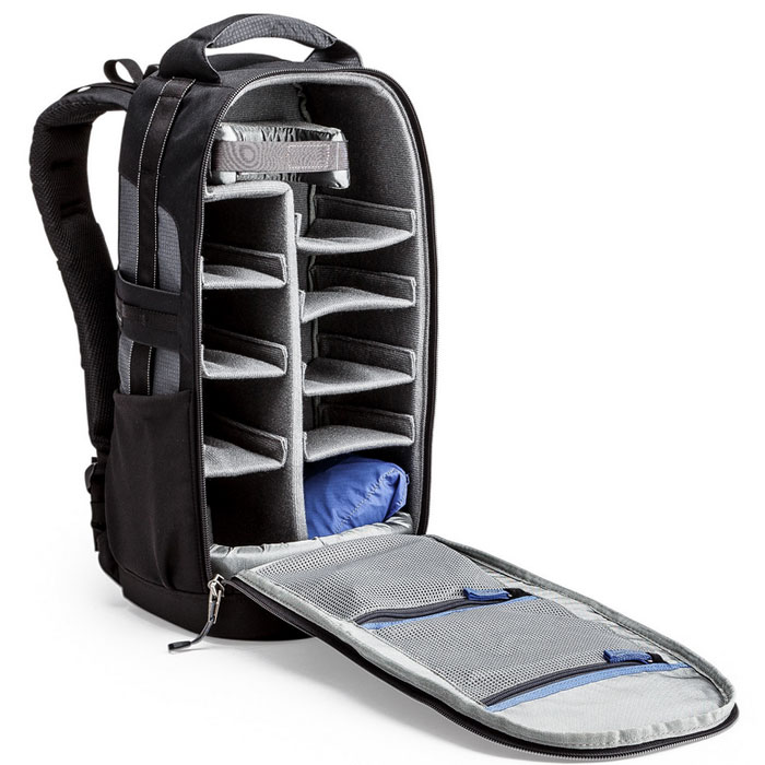 Think Tank Glass Limo 600mm f4 lens Backpack Backpacks Bags