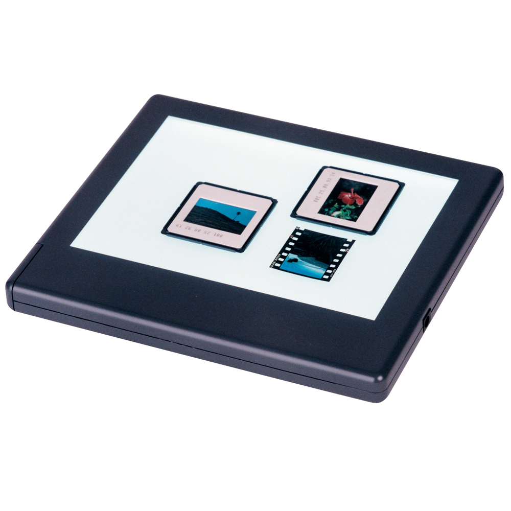 Dorr LP200 Negative Light Box Other Camera Accessories Camera