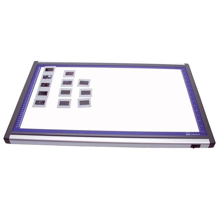 Dorr 1218 A3 Negative/Slide Light Box Other Camera Accessories