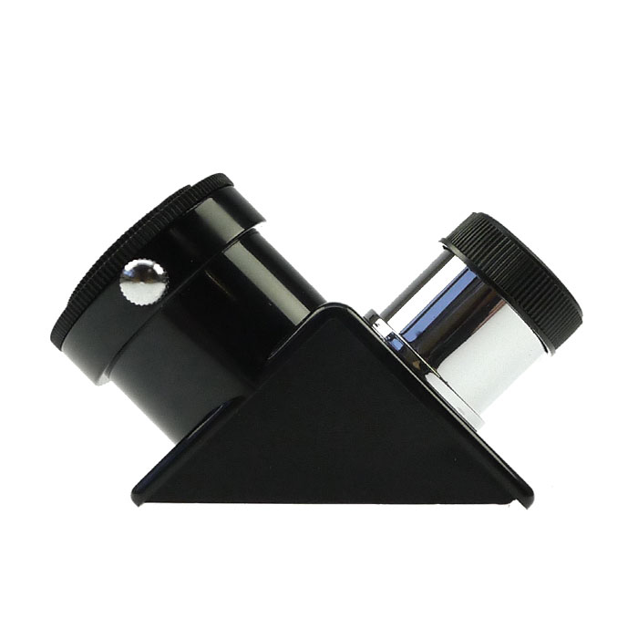 Danubia 90 Degree Diagonal Prism For 1.25" Astro Telescope Eyepiece