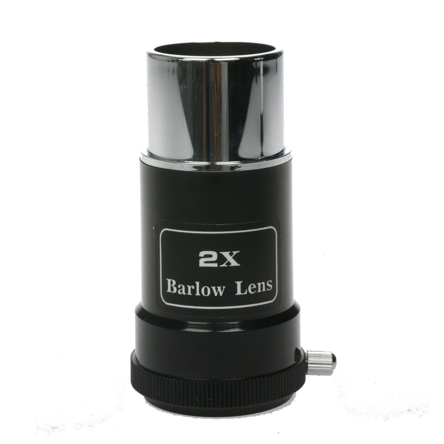 Danubia 2x Barlow Lens for 1.25" Astro Telescope Eyepiece Astronomy