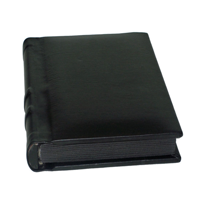 Signature Professional Black A3 Peel & Stick Photo Album 20 Photos