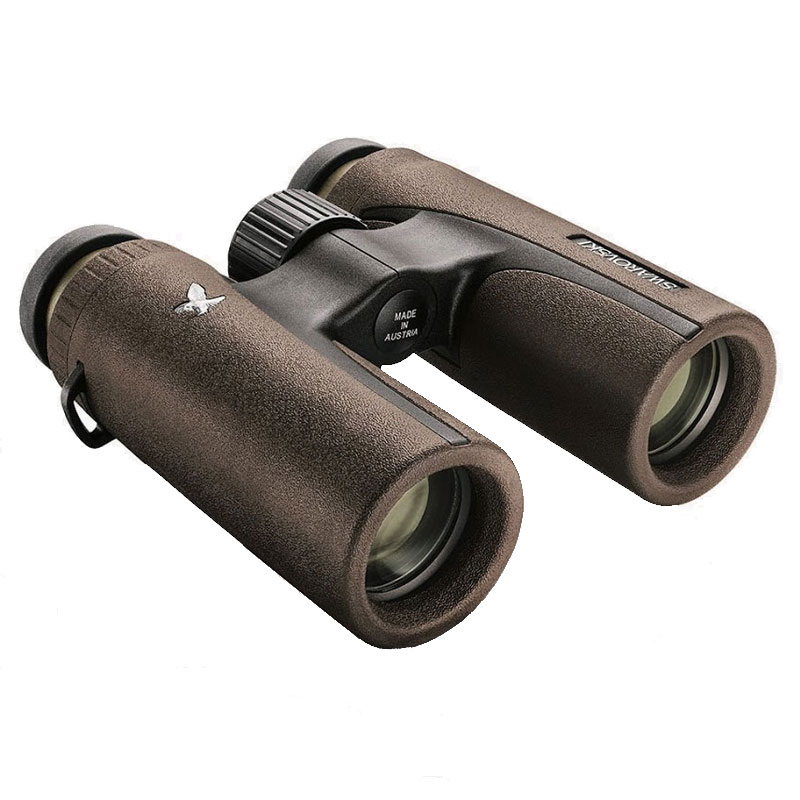 Swarovski CL Companion 8x30 Africa Travel Edition Binoculars