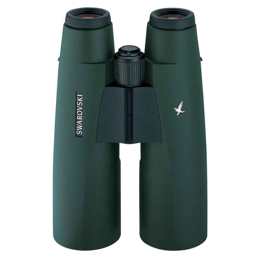 Swarovski SLC 8x56 Green Binoculars Binoculars Optics Harrison