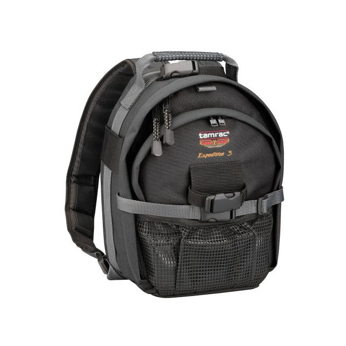 Tamrac Expedition 3 Black Photo Backpack 5273 Backpacks Bags