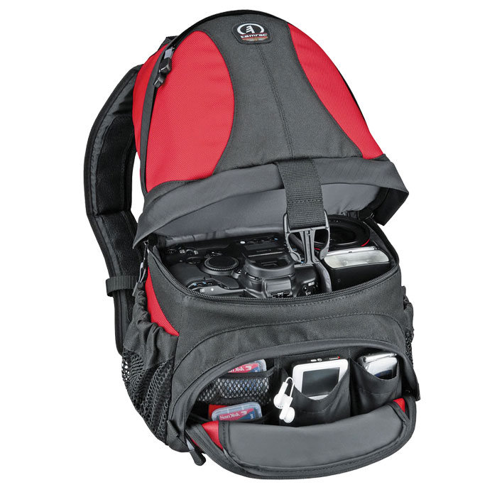 Tamrac Adventure 6 Backpack Red 5546 Backpacks Bags Bags