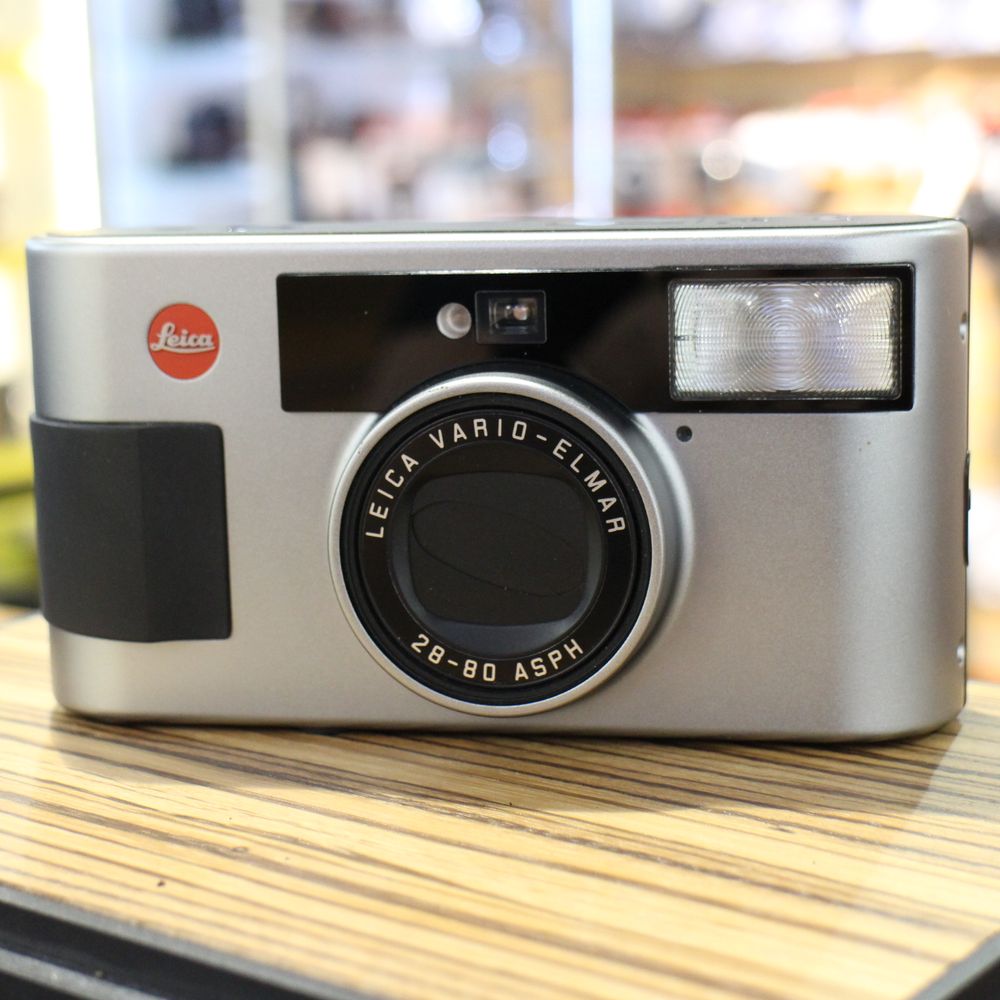 Used Leica C3 35mm Film Camera Used Cameras Used Harrison Cameras