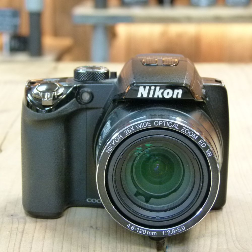 Used Nikon Coolpix P100 Digital Camera Used Cameras Used Harrison