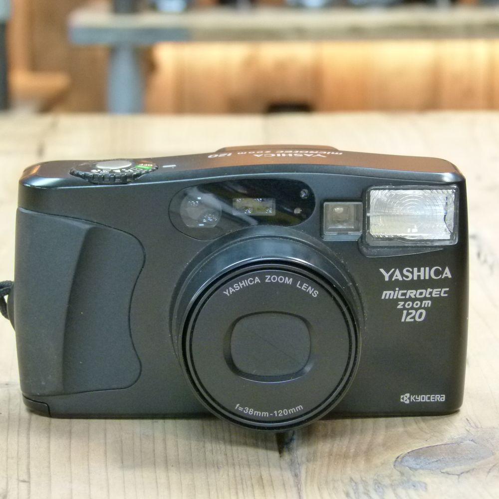 yashica microtec