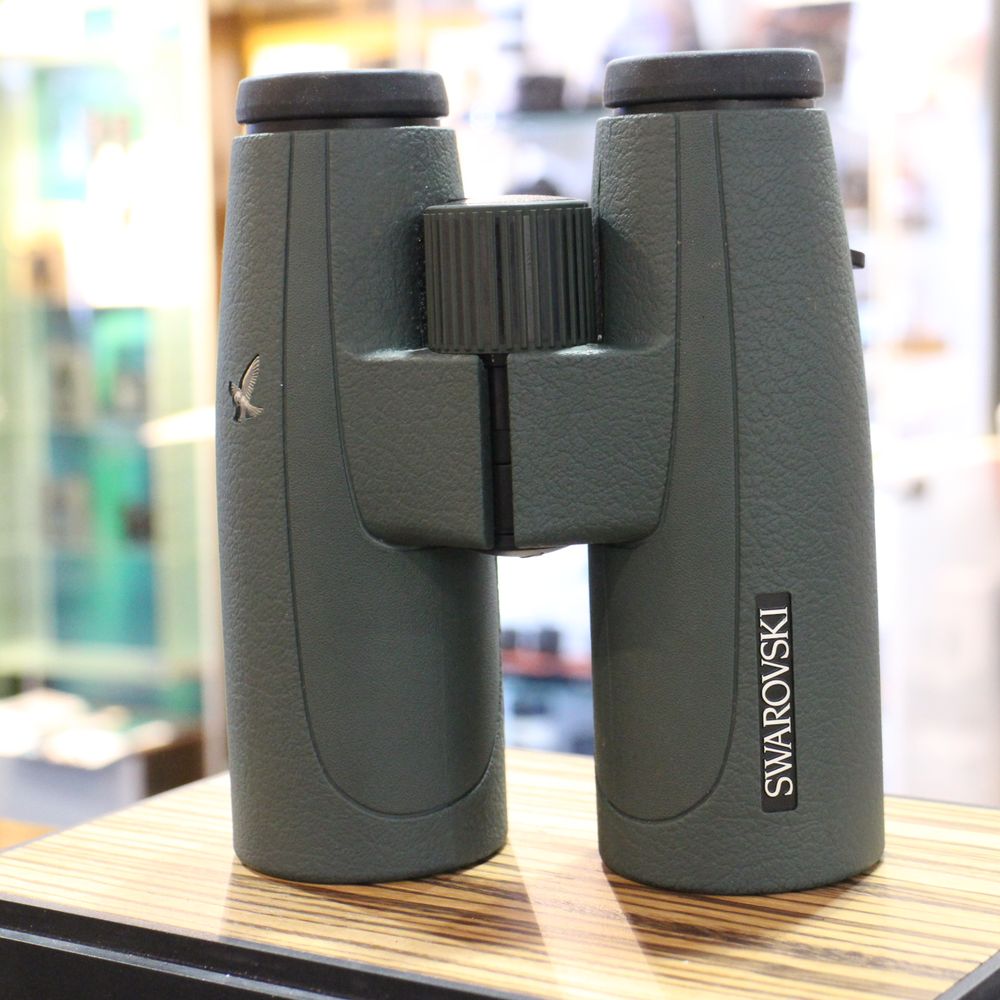Used Swarovski 8x42 SLC HD Binoculars Used Optics Used Harrison Cameras