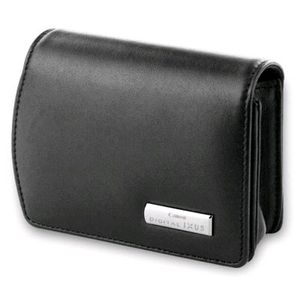 Canon DCC-70 Leather Case for IXUS 700 750 800IS 850 and 900 TI