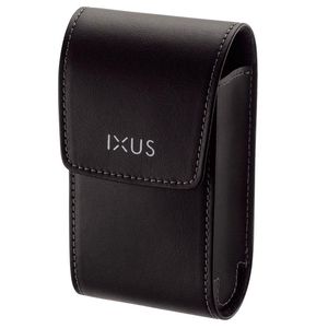 Canon DCC-1000 Leather Case for PowerShot SX200 IS
