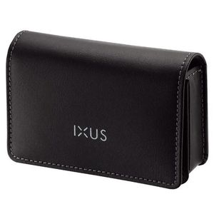 Canon DCC-1200 Leather Case for Ixus 100 IS 120 IS and 130