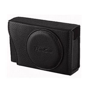 Canon DCC-1400 Leather Case for PowerShot S90