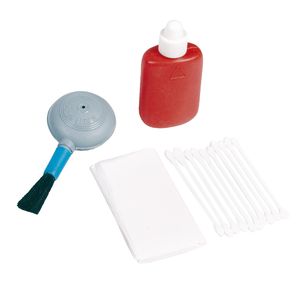 DIGI Camera and Lens Cleaning Kit