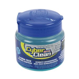Cyber Clean Mint Pop-Up Pot Car Cleaning Compound