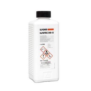 Ilford Ilfotec DD-X Film Developer 1 Litre