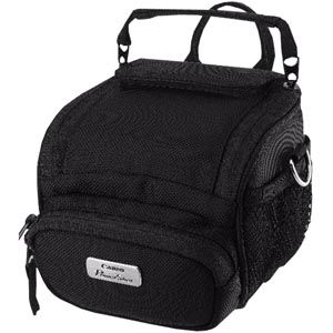 Canon DCC-800 Case for Powershot SX1 IS SX10 IS and SX20 IS