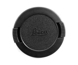 Leica 39mm Clip on Lens Cap E39 14038