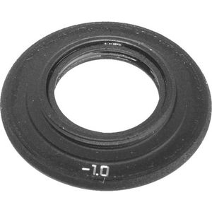 Leica -1.0 Dioptre Correction Lens 14356