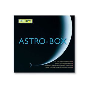 Philips (Astro) Astro Box Northern 150000