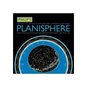 Philips (Astro) Northern Planisphere 150020