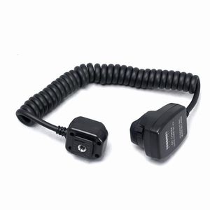 Canon OC-E3 Off Camera Shoe Cord