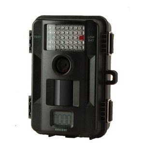 Stealthcam Unit 8MP Motion Detection Digital Camera