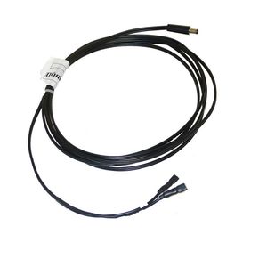Wildview and StealthCam Motion Detection Digital Camera Battery Cable