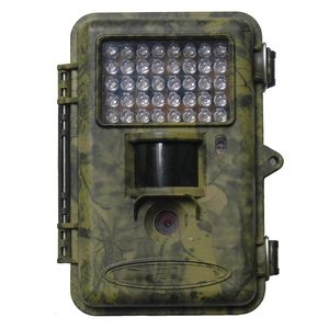 Dorr Snapshot PRO 5MP IR Motion Detection Digital Camera Inc Monitor