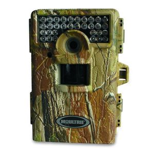 Moultrie Game Spy M-100 Mini Motion Detection Digital Camera