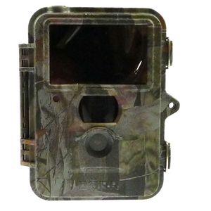 Dorr Snapshot Extra 5.0 Black IR Camouflage Stealthcam Camera