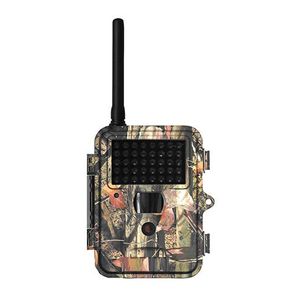 Dorr Snapshot Mobile MMS/Email 5.0 Black IR Camouflage Stealthcam Camera