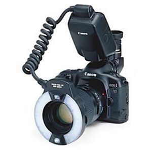 Canon MR-14EX Macro Ring Lite