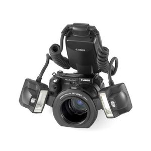 Canon MT-24 EX Flash Macro Twin Lite