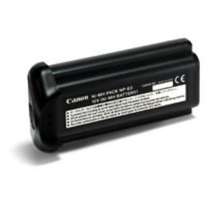 Canon NP-E2 Lithium Ion Battery