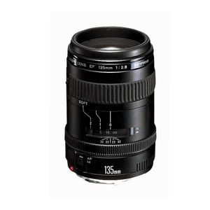 Canon EF 135mm f2.8 Soft Focus Lens