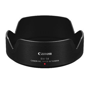 Canon EW-54 II Lens Hood for Canon EF 35-80mm f4-5.6 U 2/3 Lenses