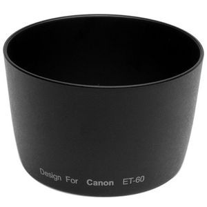 Canon ET60 Lens Hood For 75-300mm Non IS