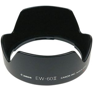Canon EW60 II Lens Hood For EF 24mm F2