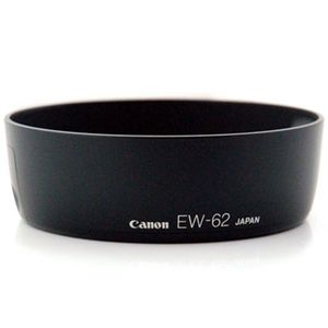 Canon EW-62 Lens Hood for Canon EF 35-80mm f4.0-5.6 Lens