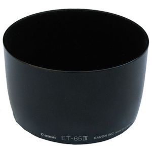 Canon ET-65III Lens Hood For EF 85mm F1.8 USM